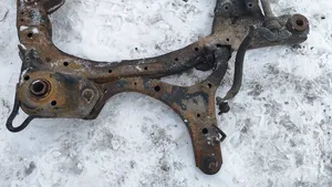 Hyundai Santa Fe Front subframe 