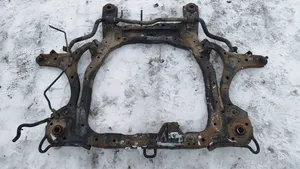 Hyundai Santa Fe Front subframe 