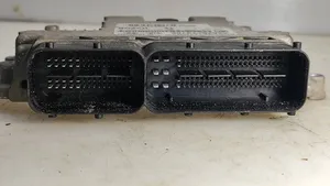 Hyundai Santa Fe Sterownik / Moduł ECU 3910127825