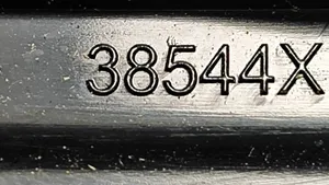 Peugeot 308 Elementy poszycia kolumny kierowniczej 38544X