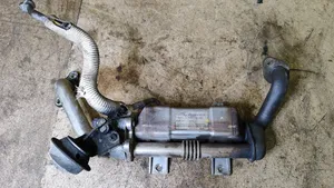 Toyota Avensis T250 EGR-venttiili/lauhdutin 256800R02000