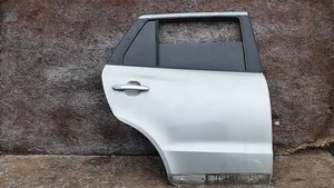 Hyundai Santa Fe Portiera posteriore 