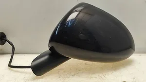 Opel Corsa D Front door electric wing mirror E1020873