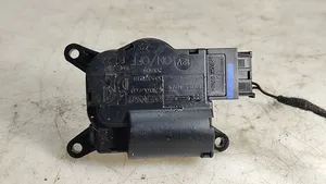 Opel Corsa D Air flap motor/actuator A21000700