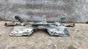 Opel Corsa D Front axle beam 