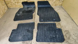 Opel Corsa D Kit tapis de sol auto 