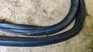 Opel Corsa D Front door rubber seal 