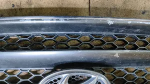 Hyundai Santa Fe Grille de calandre avant 865612B010