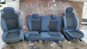 Opel Corsa D Seat set 