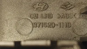 Hyundai Santa Fe Interrupteur commade lève-vitre 3715201110