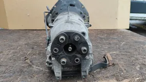 Mercedes-Benz CLK A209 C209 Automatic gearbox R2112710401