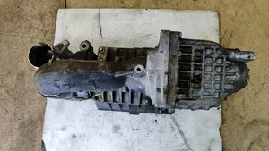 Mercedes-Benz CLK A209 C209 Turbocompressore A2710902080