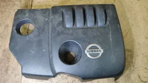 Nissan Qashqai Couvercle cache moteur 