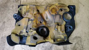 Nissan Qashqai Couvercle cache moteur 