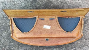 Mercedes-Benz CLK A209 C209 Parcel shelf A2096901349