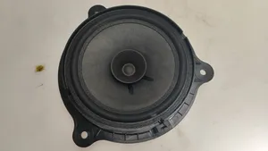 Nissan Qashqai Front door speaker 