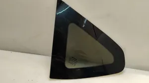 Nissan Qashqai Rear side window/glass E643R006723