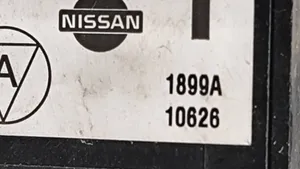 Nissan Qashqai Akceleratoriaus pedalas 1899A