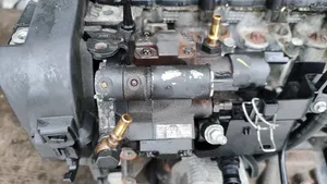 Nissan Qashqai Bomba de alta presión de inyección de combustible 8200821184