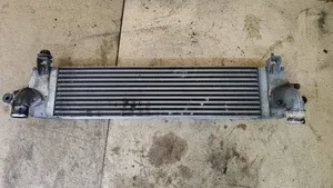 Nissan Qashqai Intercooler radiator 14461JD50B