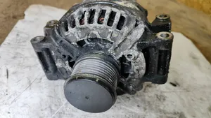 Mercedes-Benz CLK A209 C209 Alternator A2711540802