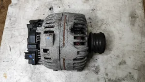 Nissan Qashqai Generator/alternator 8200728292C