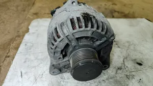 Nissan Qashqai Alternator 8200728292C