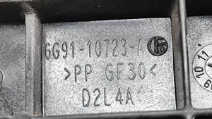 Ford Mondeo MK IV Vassoio scatola della batteria 6G9110723A