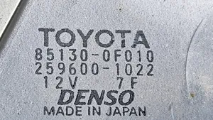 Toyota Corolla Verso AR10 Wischermotor Heckscheibe 851300F010