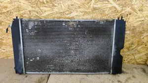 Toyota Corolla Verso E121 Radiateur de refroidissement 64647A