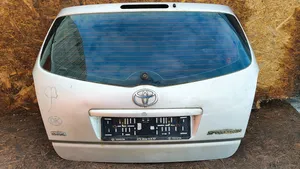 Toyota Corolla Verso AR10 Galinis dangtis (bagažinės) 43R00097