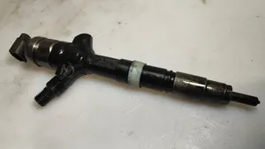 Toyota Corolla Verso AR10 Injecteur de carburant 236700G010