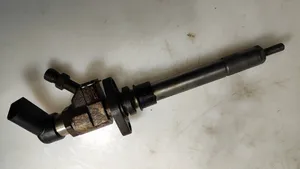 Ford Mondeo MK IV Injecteur de carburant 9657144580