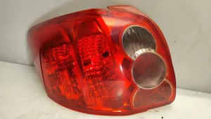 Toyota Auris 150 Lampa tylna 02114