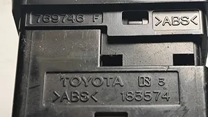 Toyota Auris 150 Sivupeilin kytkin 769746F