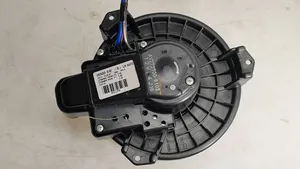 Toyota Auris 150 Mazā radiatora ventilators AV2727008103