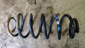 Toyota Auris 150 Rear coil spring 