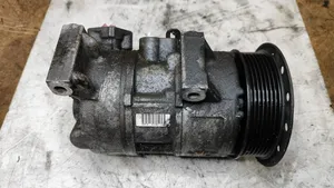 Toyota Auris 150 Compressore aria condizionata (A/C) (pompa) GE4472601256