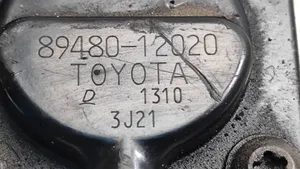 Toyota Auris 150 Pakokaasun paineanturi 8948012020