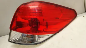 Subaru Outback Lampa tylna KOITO22020067