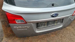 Subaru Outback Galinis dangtis (bagažinės) 43R005834