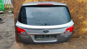 Subaru Outback Galinis dangtis (bagažinės) 43R005834