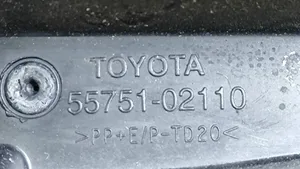 Toyota Auris 150 Podszybie przednie 5578302050