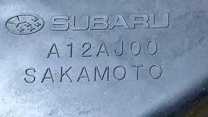 Subaru Outback Tuyau d'admission d'air A12AJ00