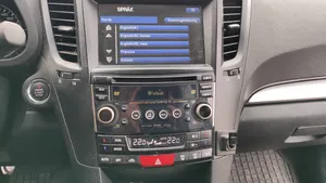 Subaru Outback Unité principale radio / CD / DVD / GPS 86271AJ450