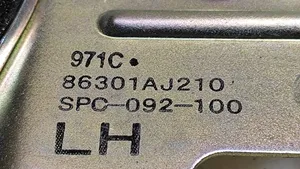 Subaru Outback Haut-parleur de porte avant 86301AJ210