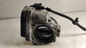 Volkswagen Caddy Throttle valve 96551498