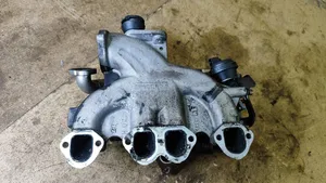 Volkswagen Caddy EGR valve cooler 038131513AD