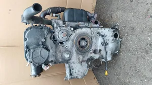 Subaru Outback Moteur D20701