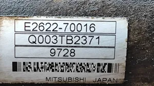 Subaru Outback Crémaillère de direction Q003TB2371